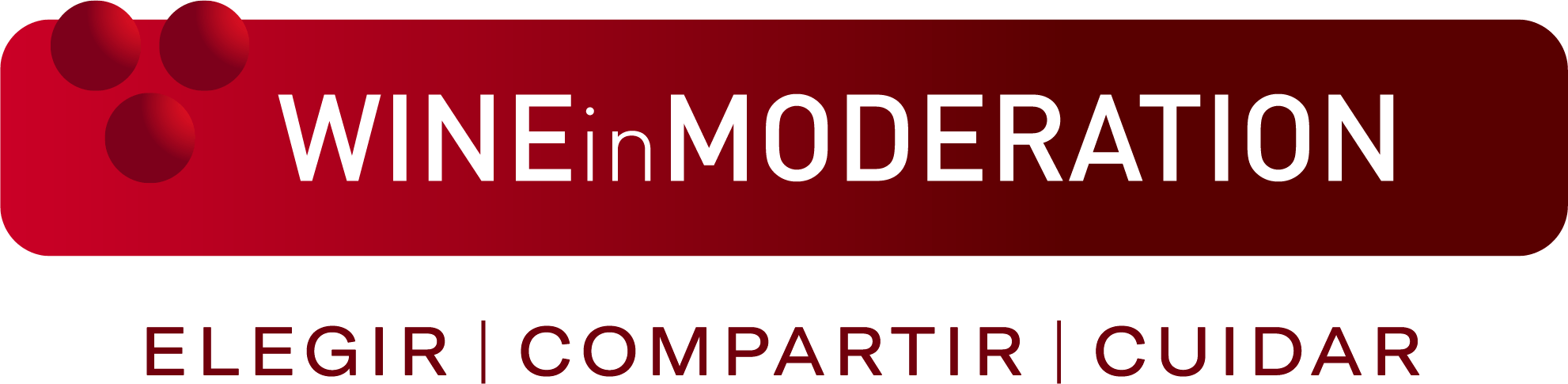 consume con moderación