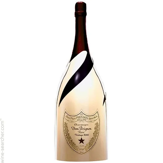 The Top 10 Most Expensive Champagne Bottles in the World – Emperor